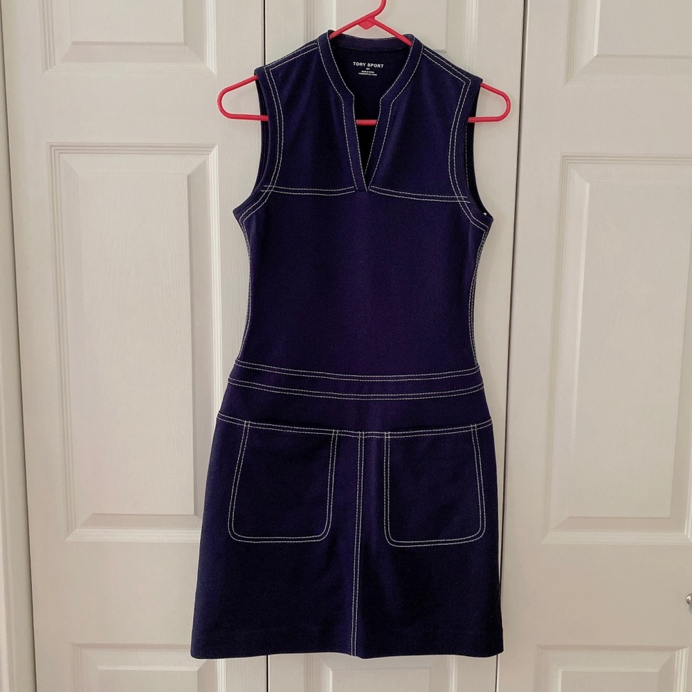 Tory Sport dress